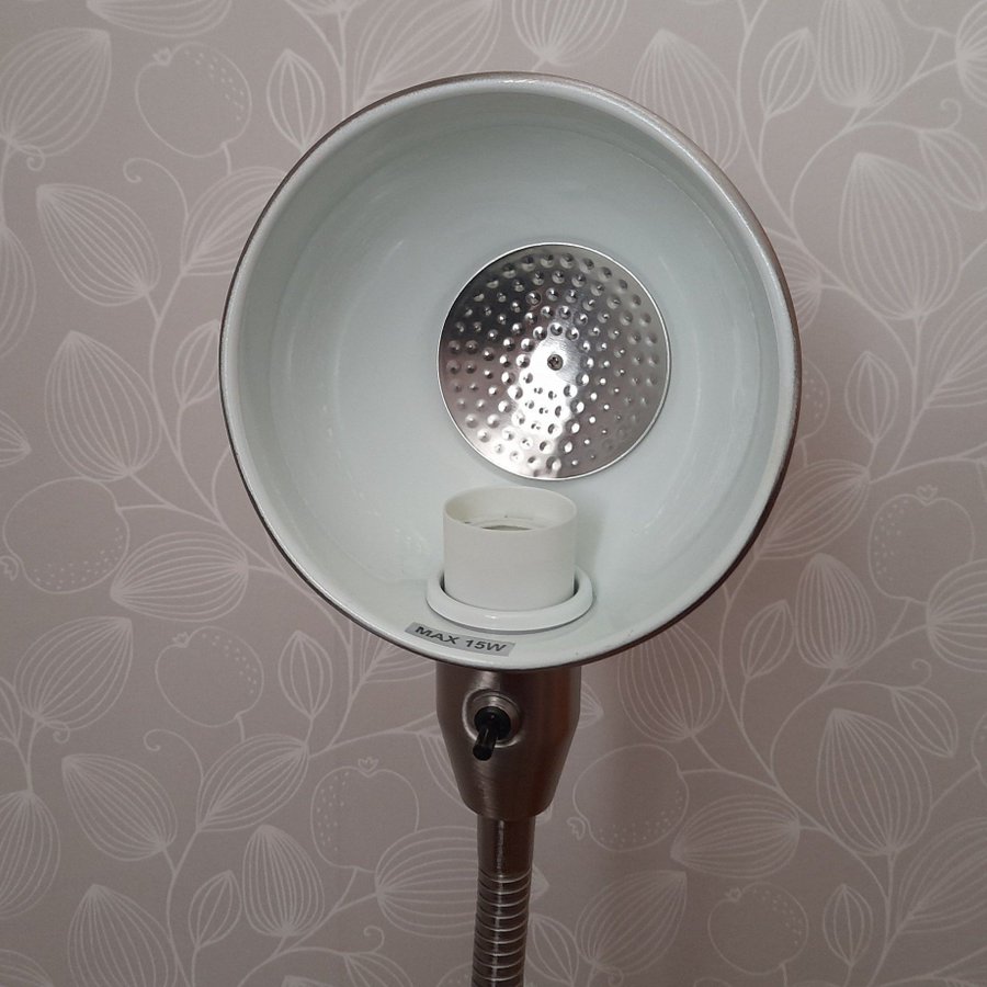 IKEA TYP A 1003 Bordslampa