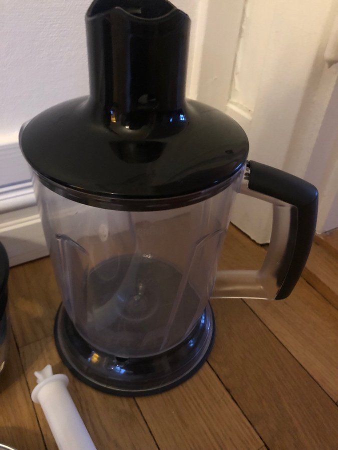 Braun trådlös stavmixer