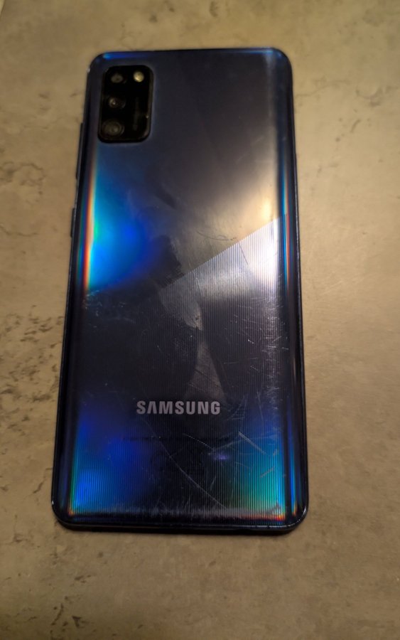 Samsung Galaxy A41