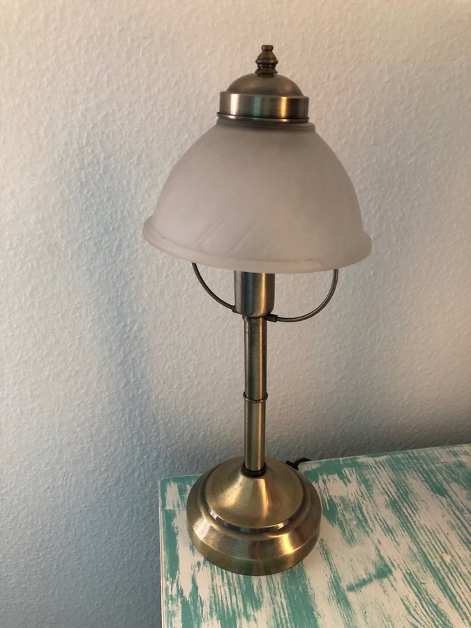 Cottex Sweden bordslampa