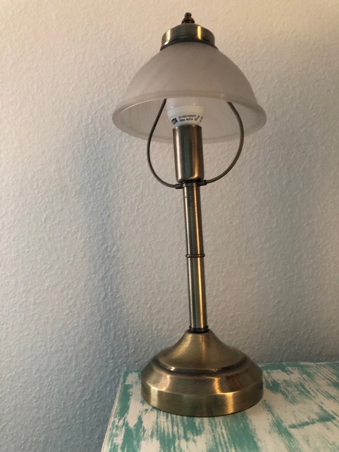 Cottex Sweden bordslampa