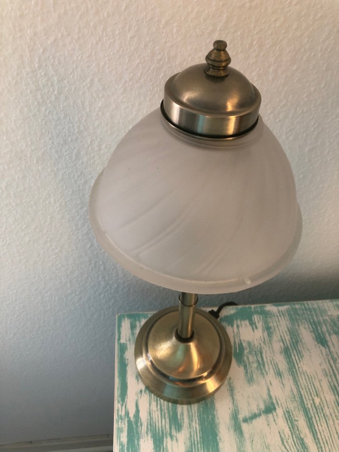 Cottex Sweden bordslampa