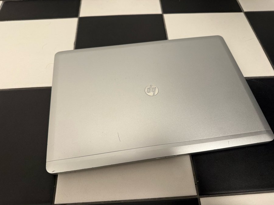 HP EliteBook Folio 9470m Ultrabook - i7