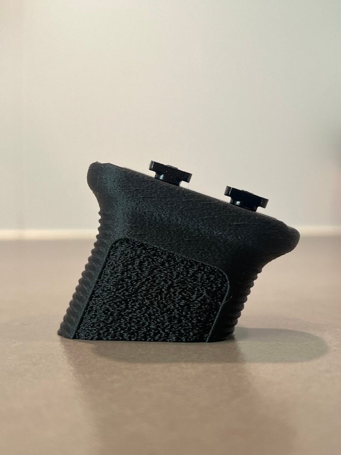 SHARKFIGHTER style Vertical Grip för M-LOK