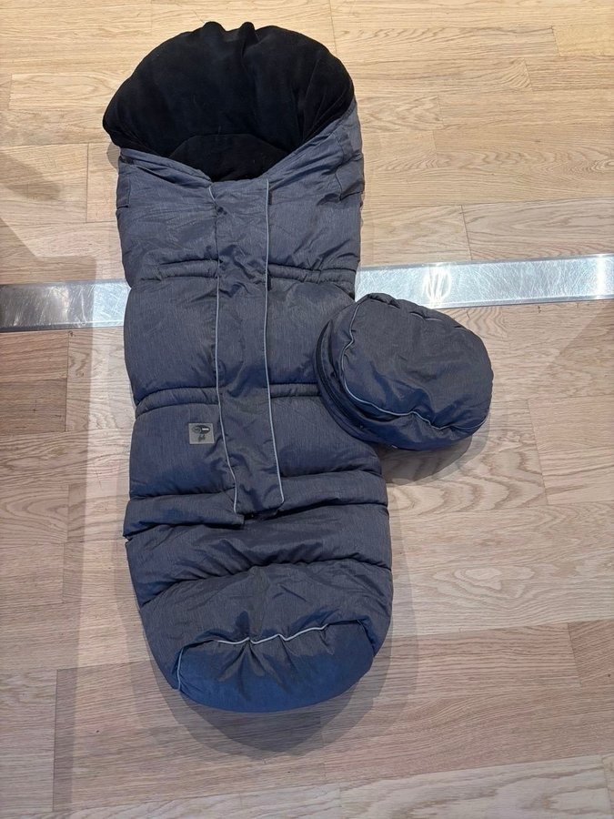 Iglo Sleeping bag fint skick