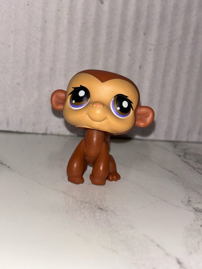 Littlest Pet Shop Apa #56 LPS