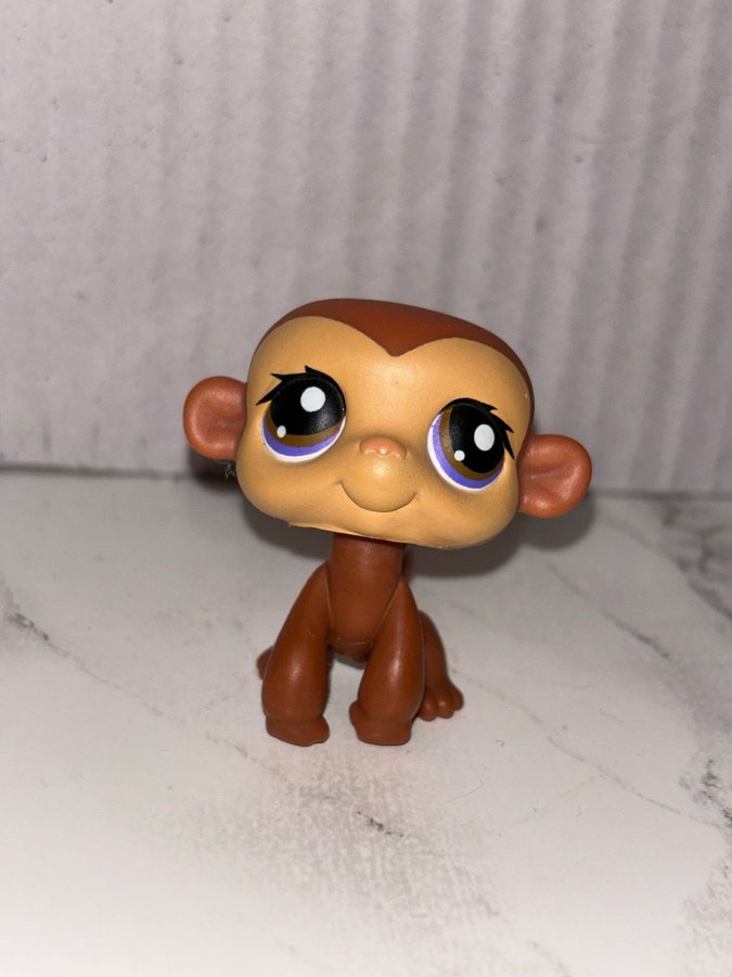 Littlest Pet Shop Apa #56 LPS