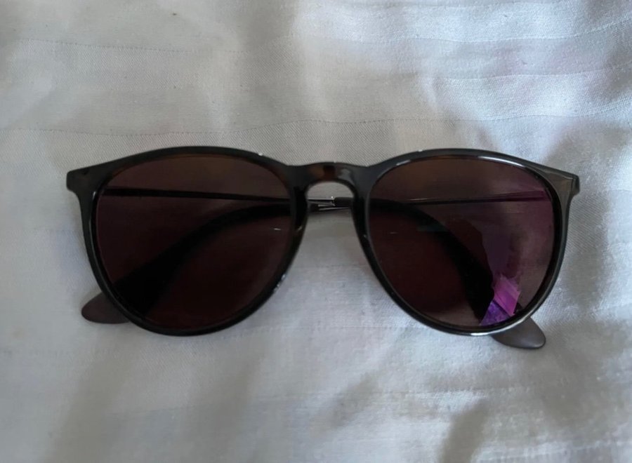 Ray Ban RB4171 Erika Sunglasses