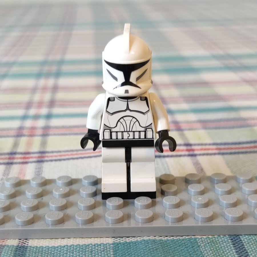 Lego Star Wars Clone Trooper