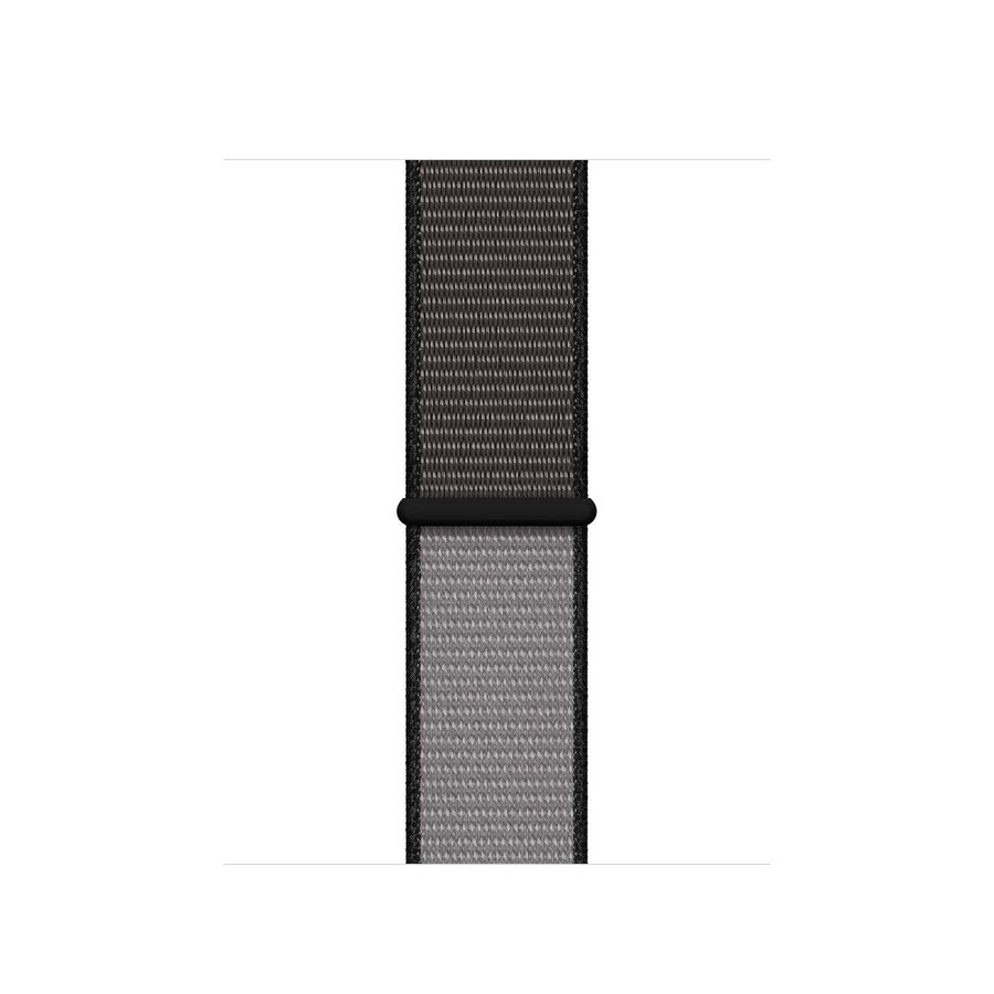 Sport Loop 38/40/41/42mm Apple Watch Armband - ANCHOR GREY