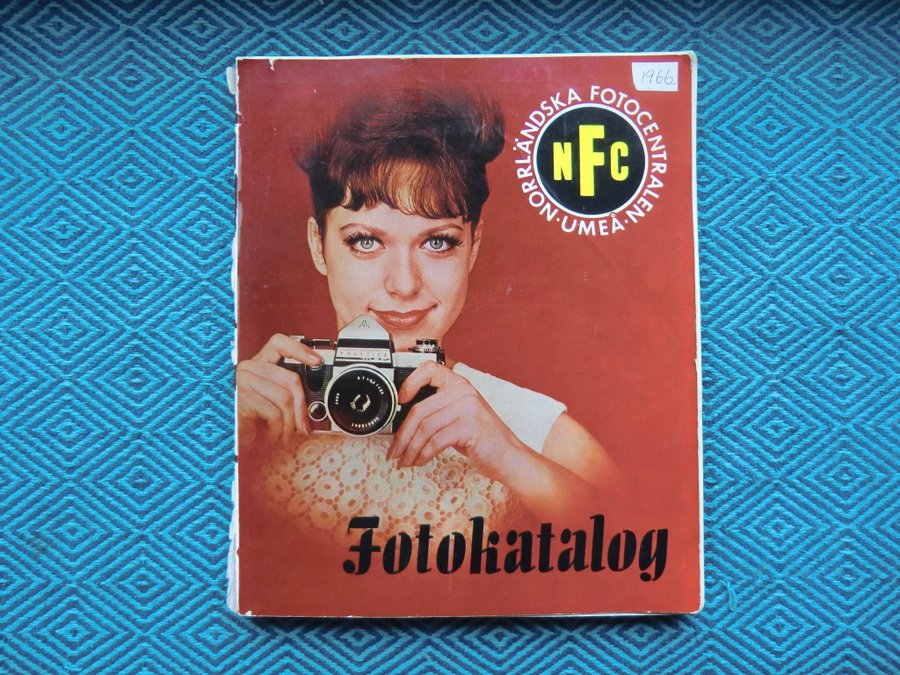 Fotokatalog 1966