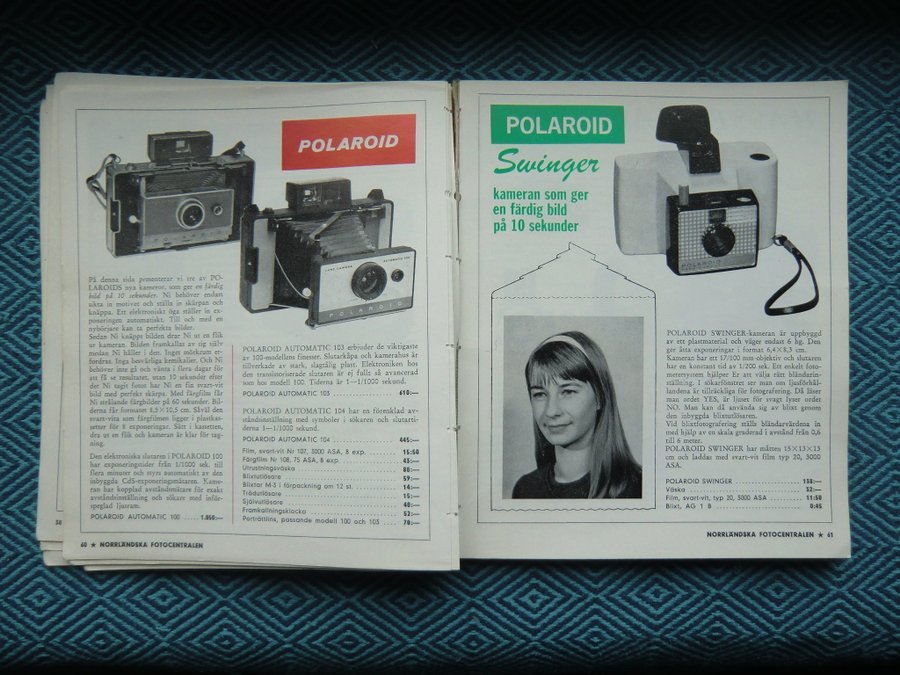 Fotokatalog 1966