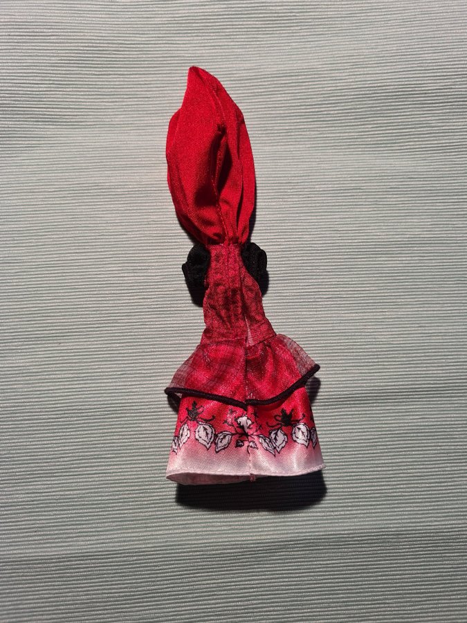 Ever after high Cerise Hood tillbehör #9