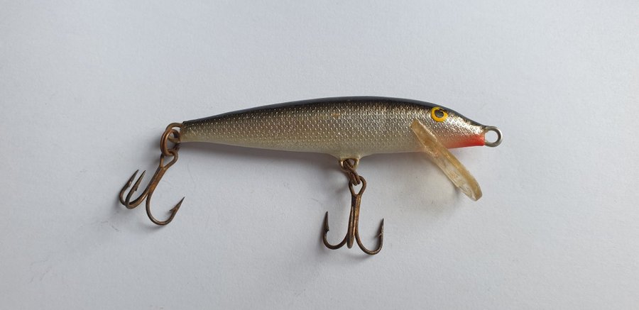 Rapala Floating Finland 7 cm 3g