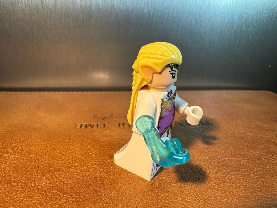 Zelda princess Minifigur