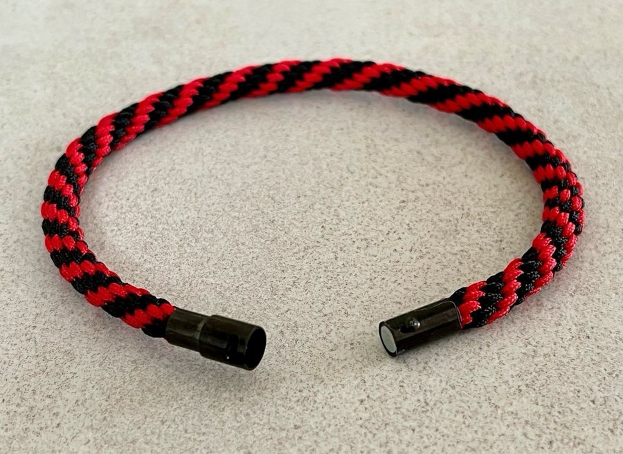 Armband Brommapojkarna 20cm