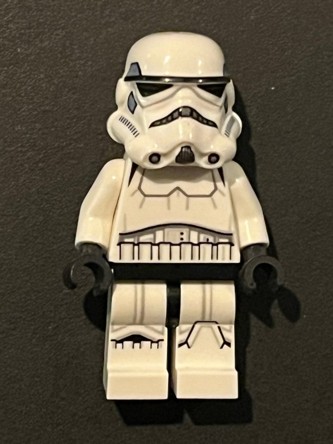 Lego Star Wars sw0585 Stormtrooper