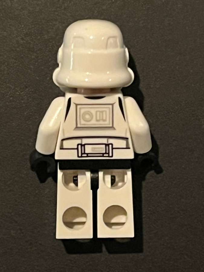 Lego Star Wars sw0585 Stormtrooper