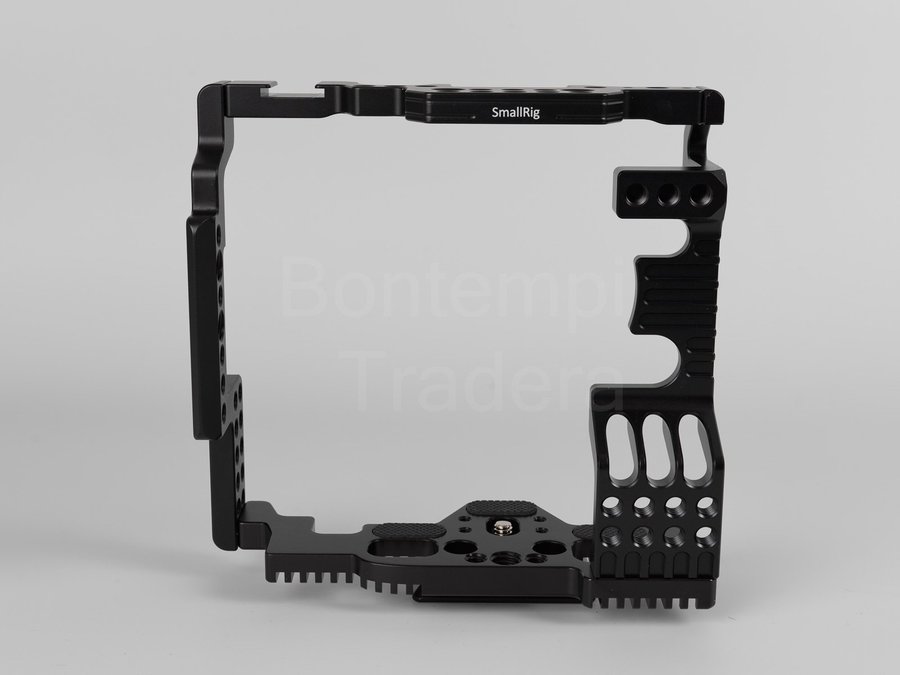 Smallrig XT2 cage för Fuji X-T2 med batterigrepp 1888