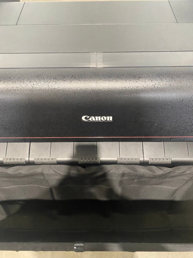 Canon PRO-4100