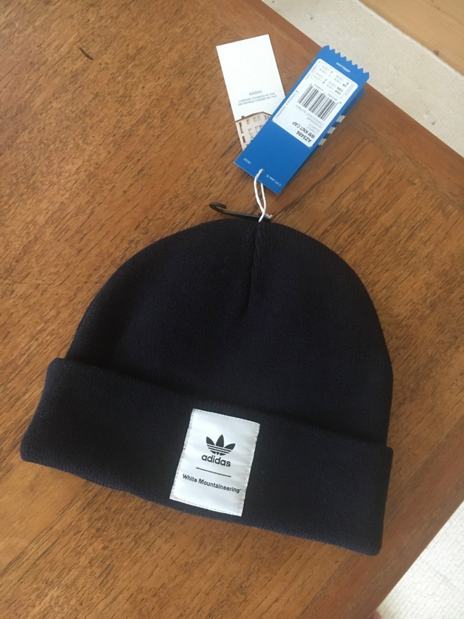 Ny ADIDAS x WHITE MOUNTINEERING Beanie