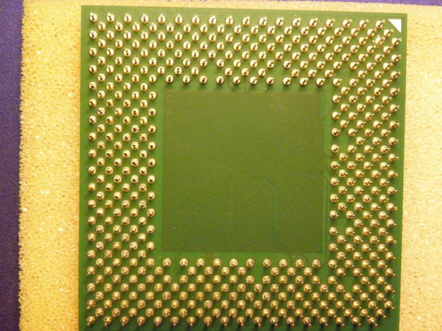 Amd Sempron 2800+ (Thorton)