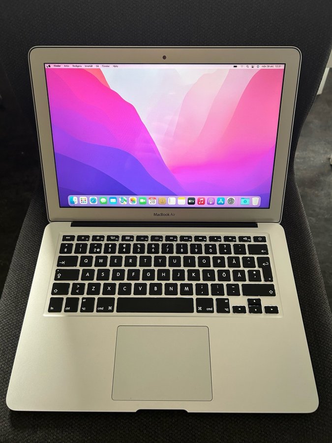 MacBook Air 2015