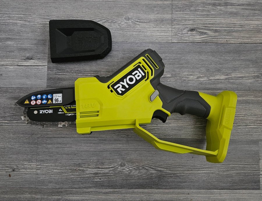 Ryobi Grensåg ONE+ HP RY18PSX10A