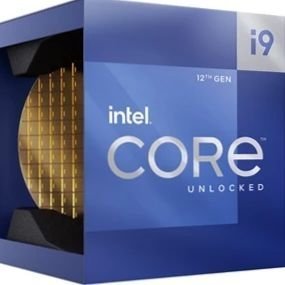 Intel Core i9 12900K Socket-LGA1700, 16-CORE, 24-thread, 5.2GHz, Alderlake