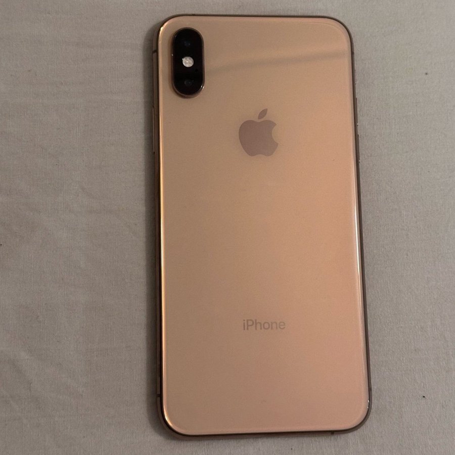 iPhone Xs 64 GB