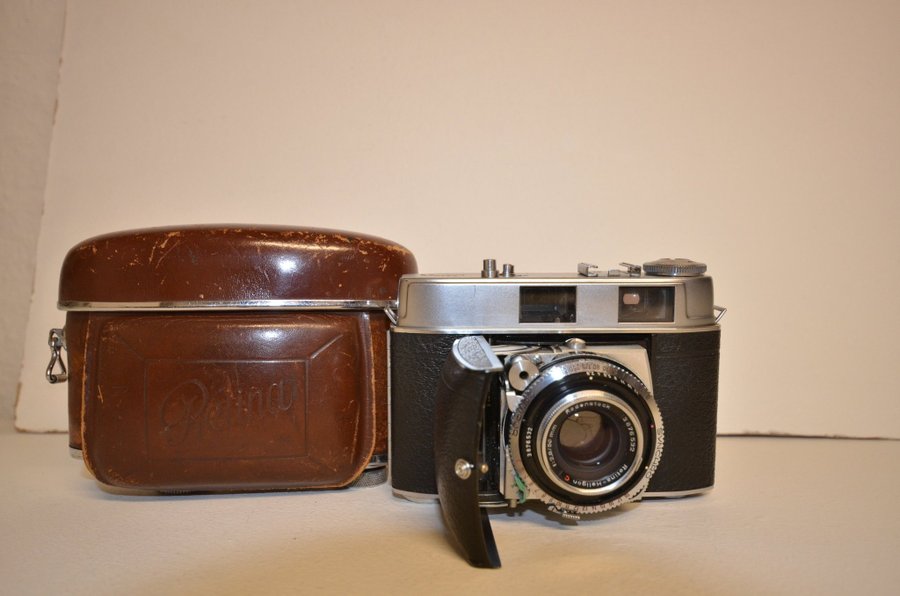 Kodak Retina II C