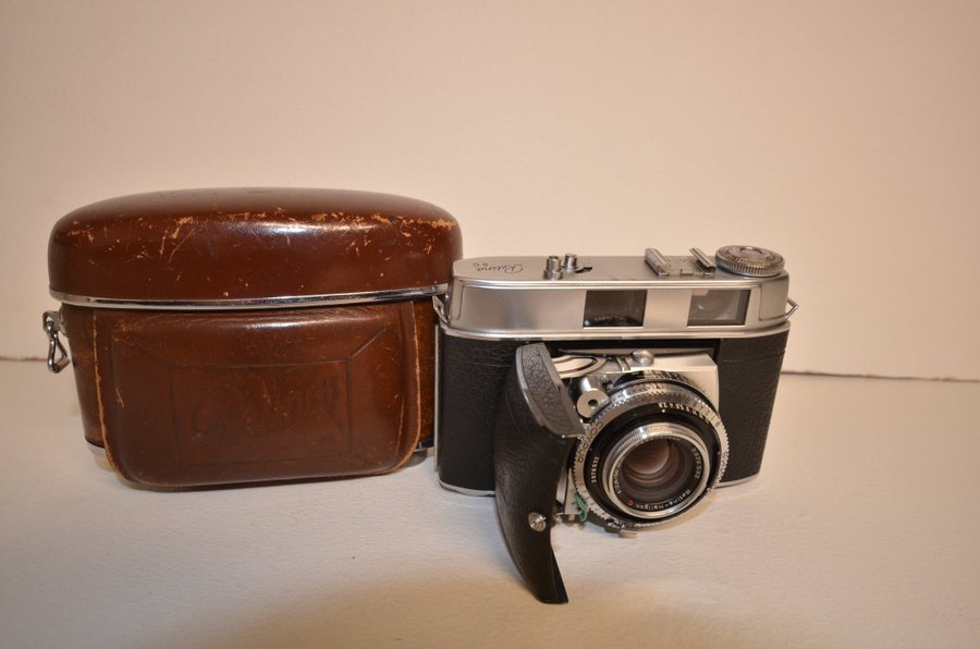 Kodak Retina II C