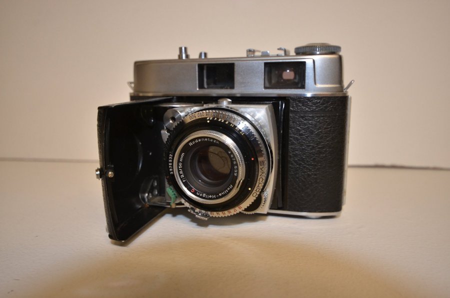 Kodak Retina II C