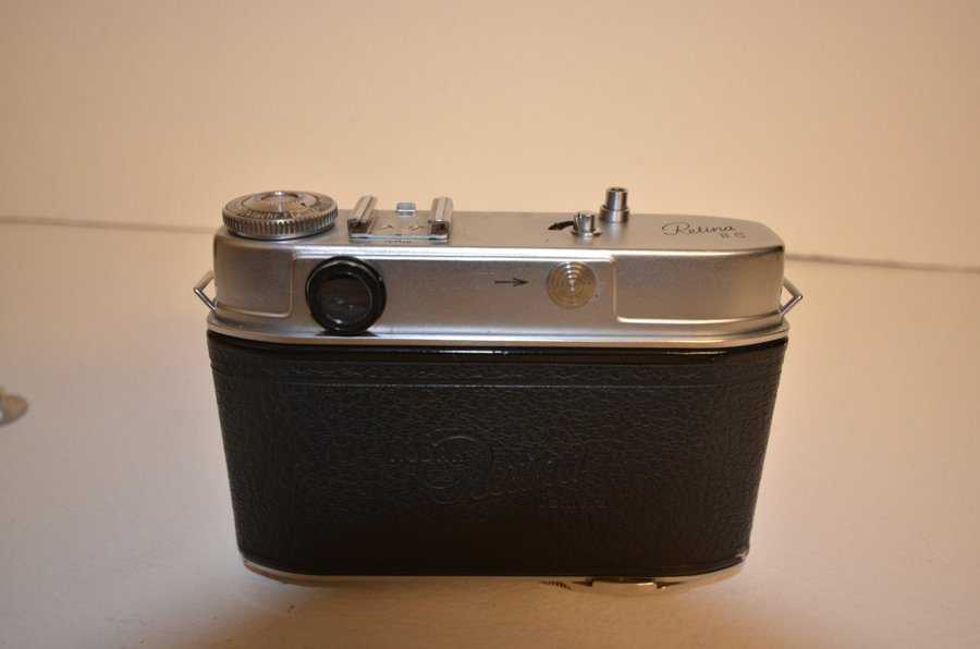 Kodak Retina II C