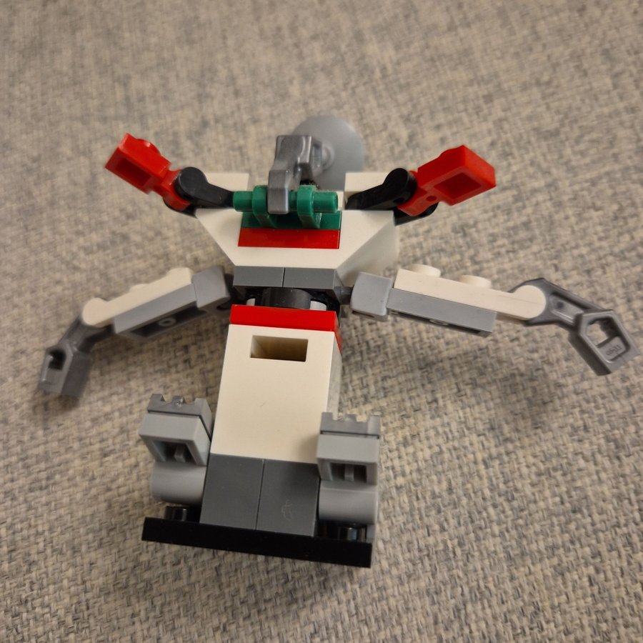 LEGO Robot