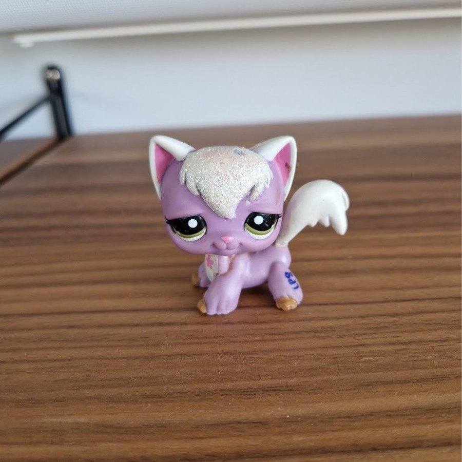 Littlest Pet Shop - Katt #2271