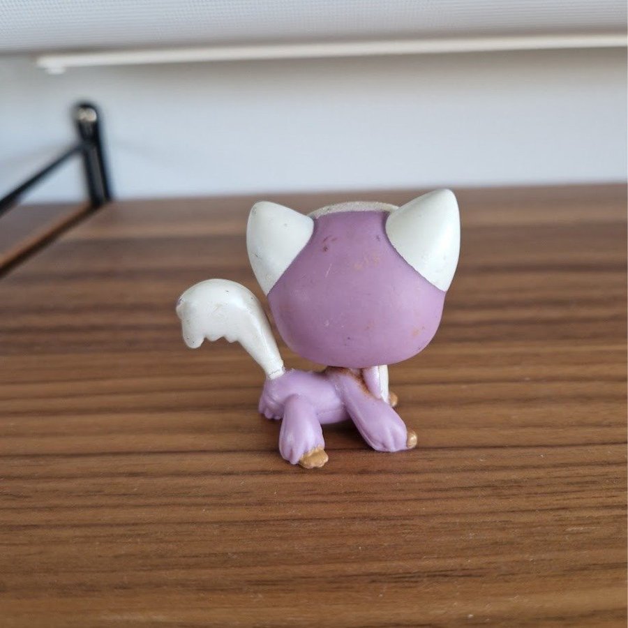 Littlest Pet Shop - Katt #2271