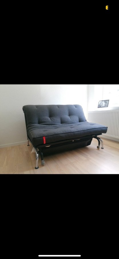 Innovation Futon Sofa