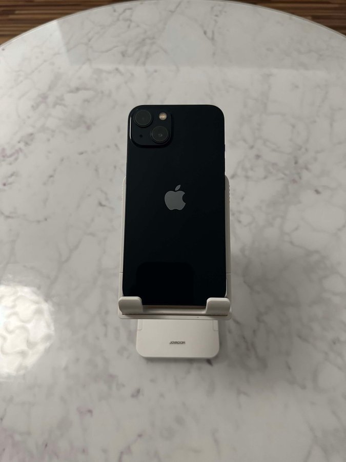 Apple iPhone 13 128GB 5G Midnight