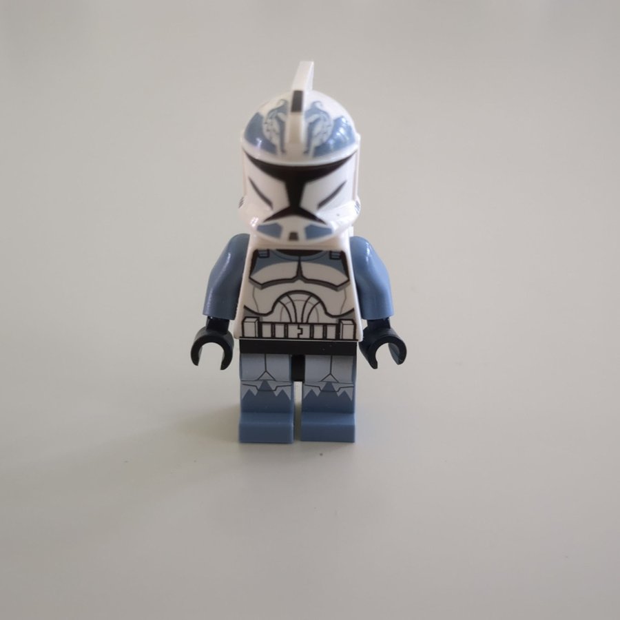 Lego Star Wars Clone Trooper Wolf Pack