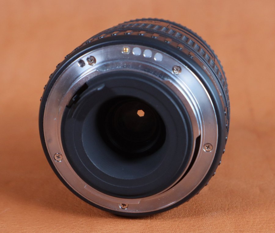 Pentax 35-80 mm 1:4-56