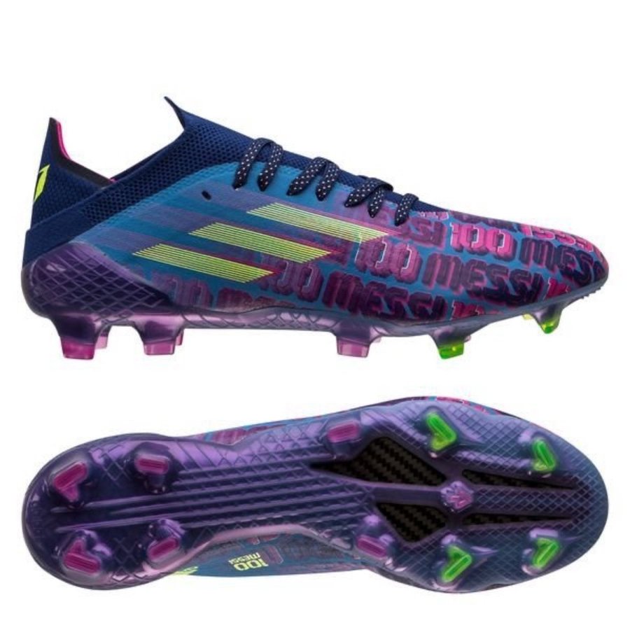 ADIDAS X SPEEDFLOW MESSI1 FG