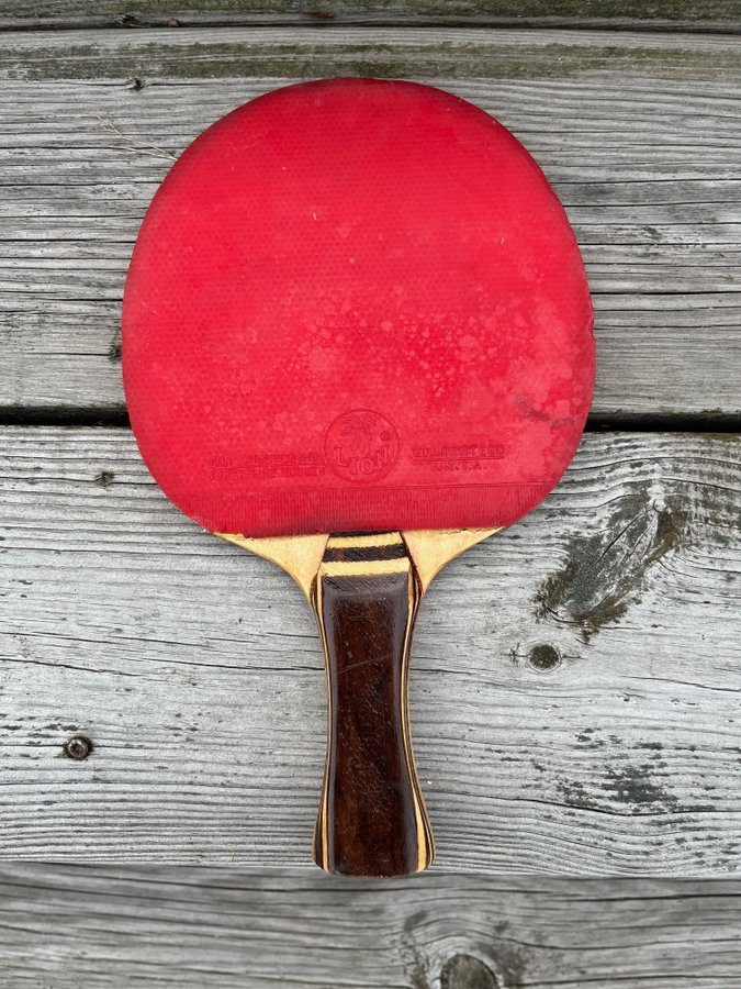 Pingisracket