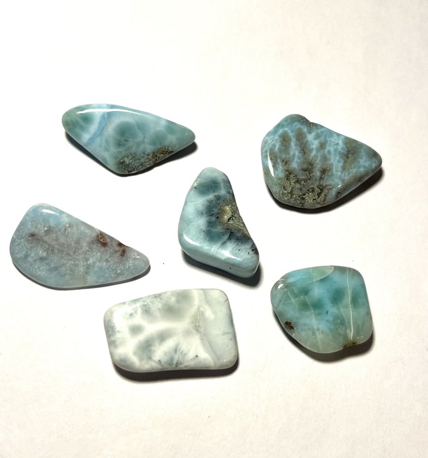 LARIMAR 6 ST