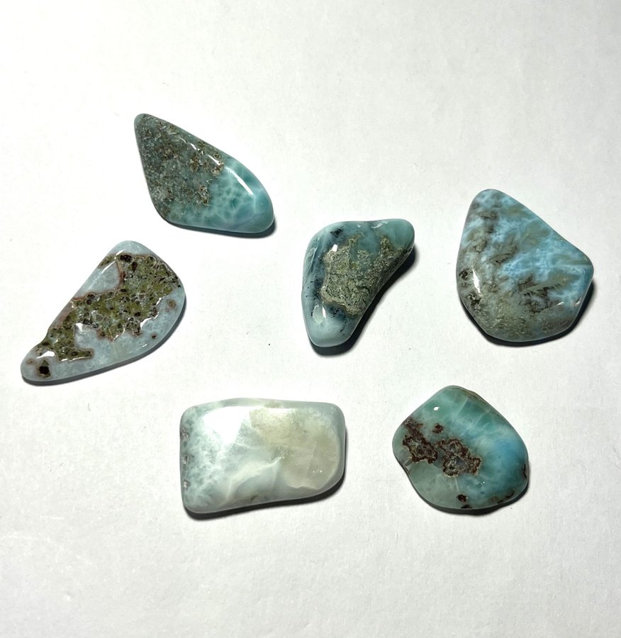 LARIMAR 6 ST