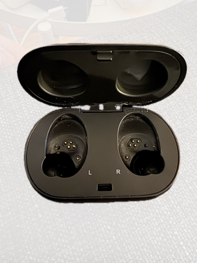 Samsung Galaxy Buds endast case