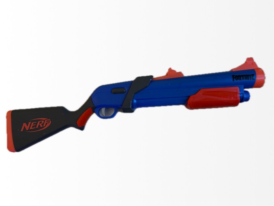 Nerfgun Fortnite 