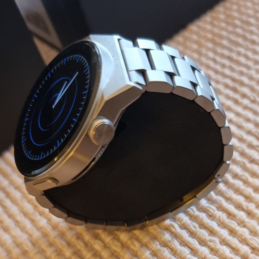 Huawei Watch GT3 Pro Titan