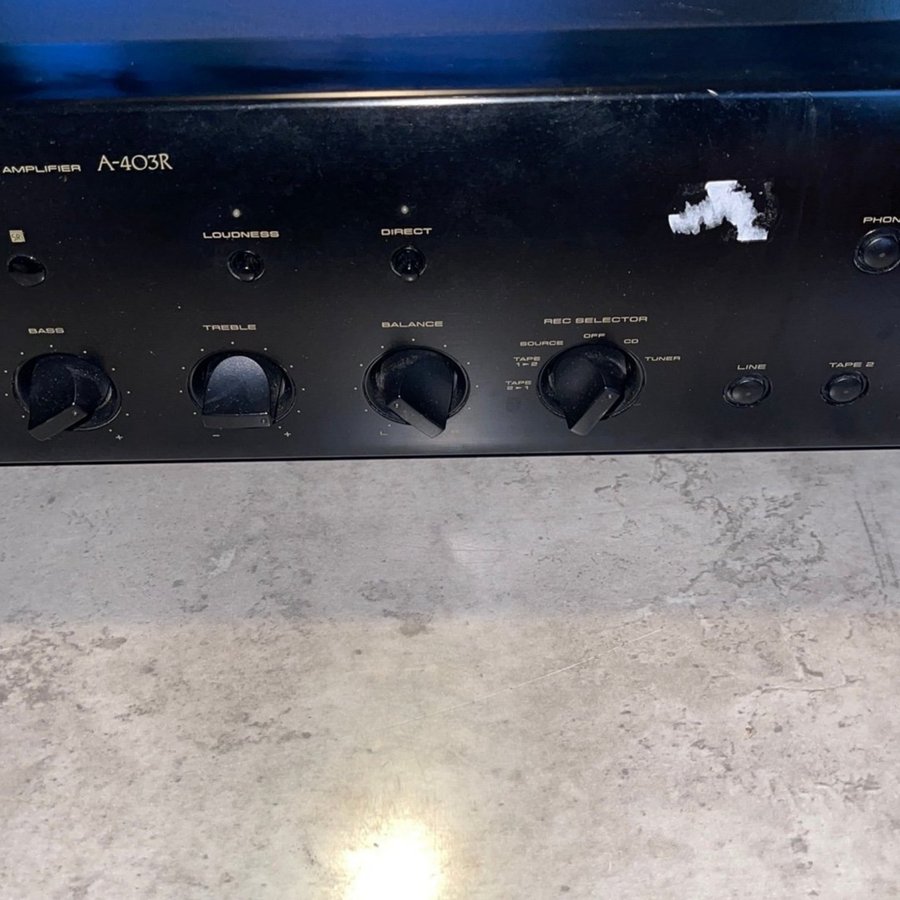 Pioneer A-403R