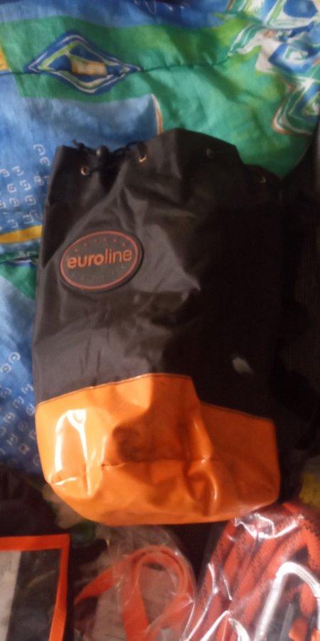 Euroline Safety bag .